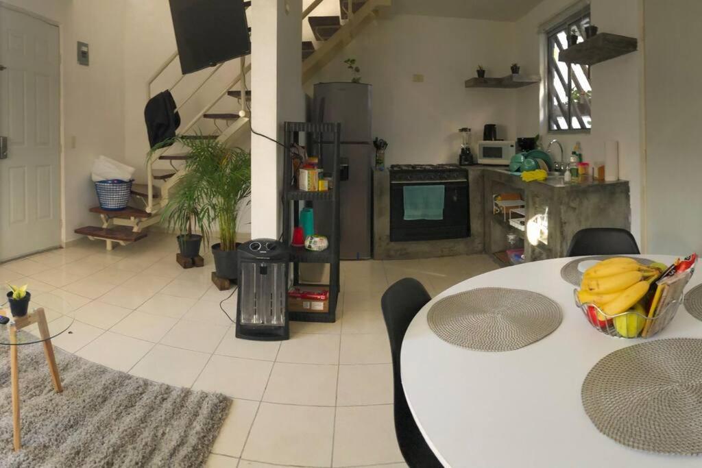 Comfortable And Private House 2 Bedrooms Wifi Parking Free Monterrey Bagian luar foto