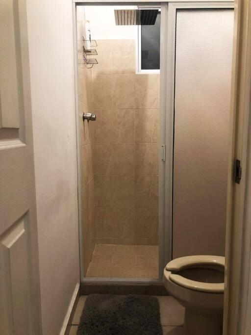 Comfortable And Private House 2 Bedrooms Wifi Parking Free Monterrey Bagian luar foto