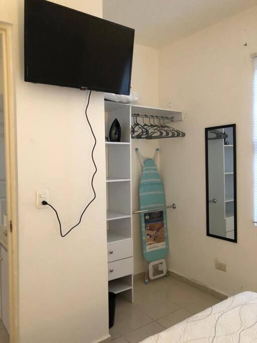 Comfortable And Private House 2 Bedrooms Wifi Parking Free Monterrey Bagian luar foto